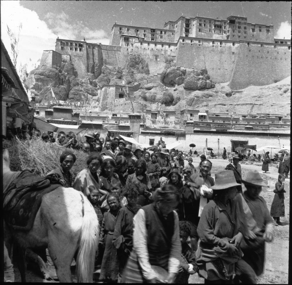 图片[1]-lantern slide (photographic) BM-2015-OA+.705-China Archive